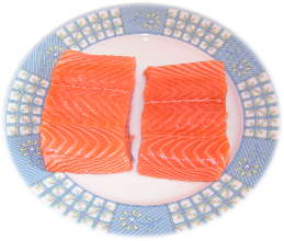 �oso� norweski